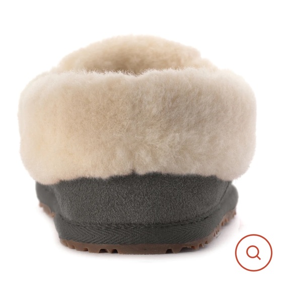 Kids Cabin Clog - Size Youth 2 - Picture 4 of 5